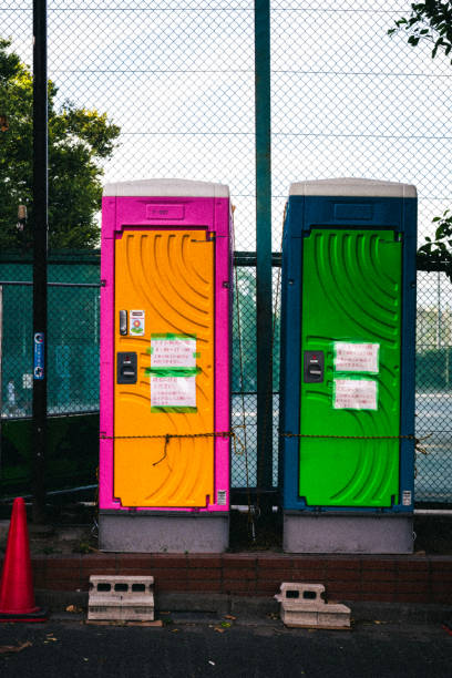 Best Portable restroom trailer rental  in Gahanna, OH