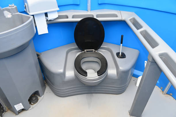 Portable Toilet Options We Offer in Gahanna, OH