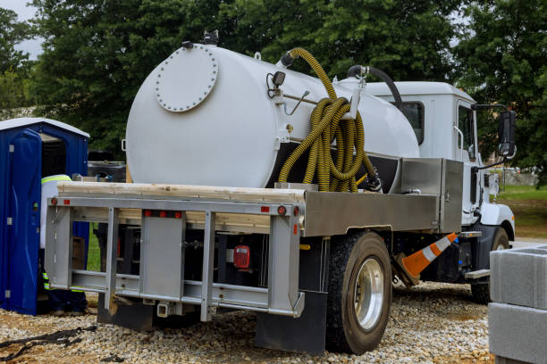 Best Event porta potty rental  in Gahanna, OH