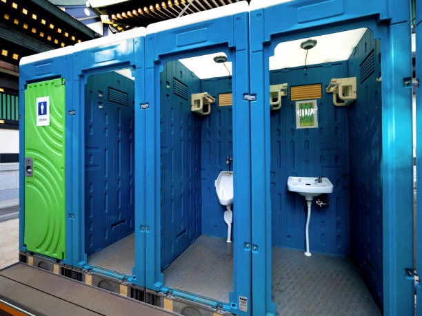 Best Temporary restroom rental  in Gahanna, OH