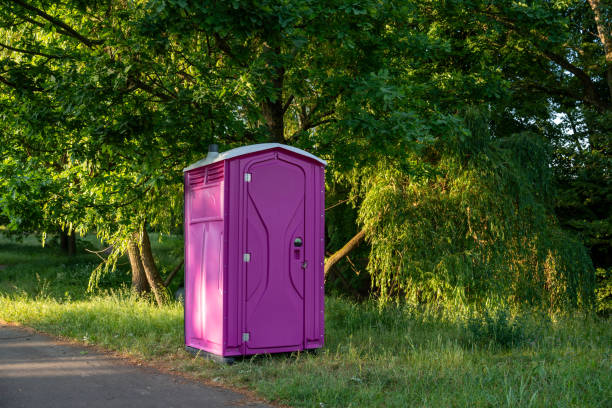 Best High-end porta potty rental  in Gahanna, OH
